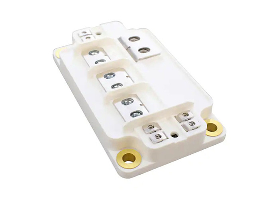 De automobieligbt-Modules van de Modulesmscsm120am042cd3ag Afzonderlijke Halfgeleider