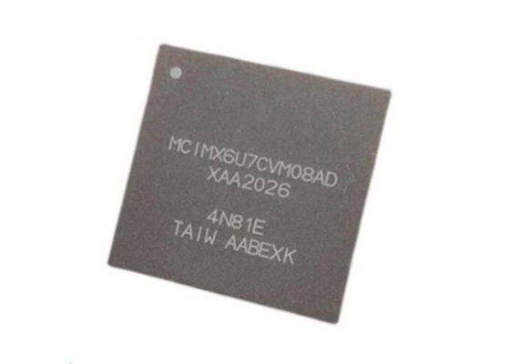 De Bewerkers IC van de Spaandermcimx6u7cvm08ad i.MX6DL 2Core Toepassingen van geïntegreerde schakelingen