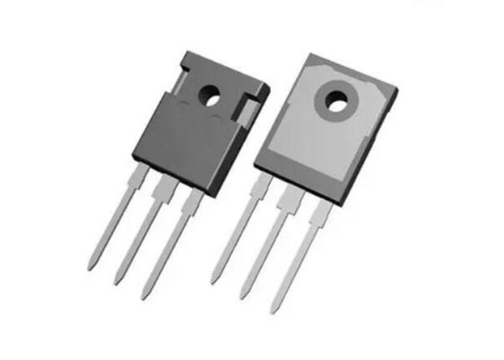 Spaanderimw120r014m1h N-Channel van geïntegreerde schakelingen Transistors aan-247-3 van het Siliciumcarbide