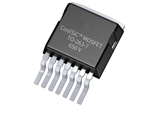 Spaanderimbg65r083m1h N-Channel van geïntegreerde schakelingen 650V 28A kiest Transistors uit