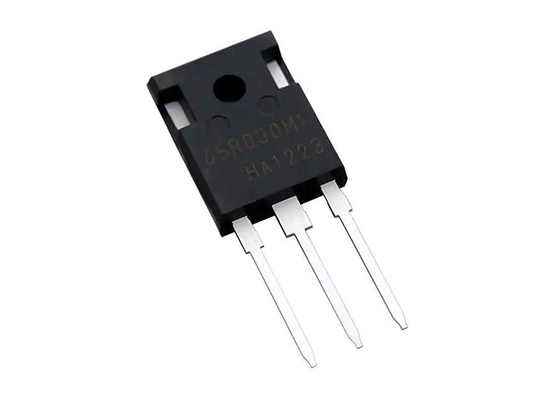 650V transistorsimw65r030m1h N-Channel sic Transistors van de Geulmacht aan-247-3