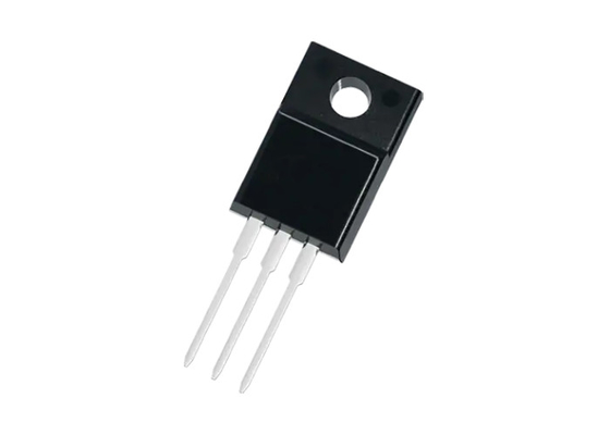 Door Gatenimz120r090m1h N-Channel Afzonderlijke Halfgeleidertransistors