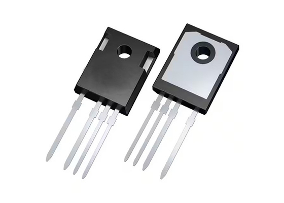 FETs van de Spaanderimza65r083m1h Transistors van geïntegreerde schakelingen MOSFETs aan-247-4