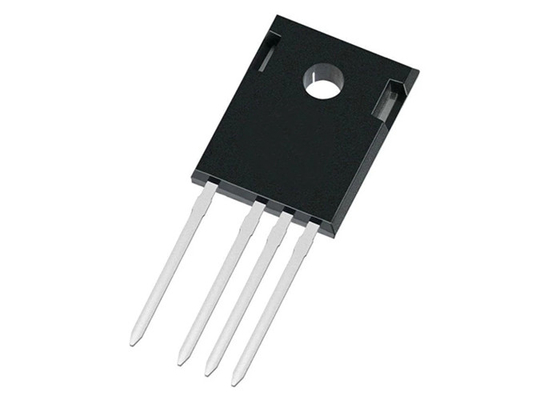 Het Carbidemosfet Discretes van het Spaanderimza65r107m1h Silicium van geïntegreerde schakelingen Transistors