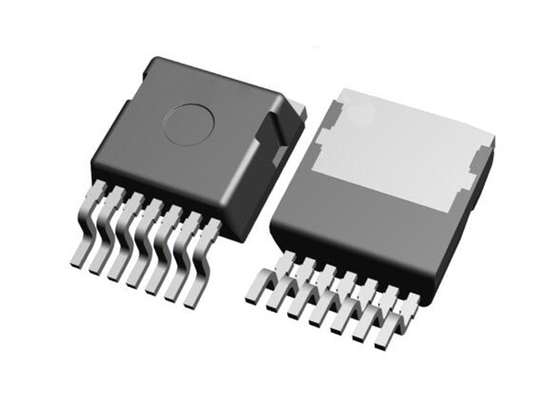 N-Channel IMBG65R260M1H FETs van het Siliciumcarbide Enige MOSFETs Transistors aan-263-8