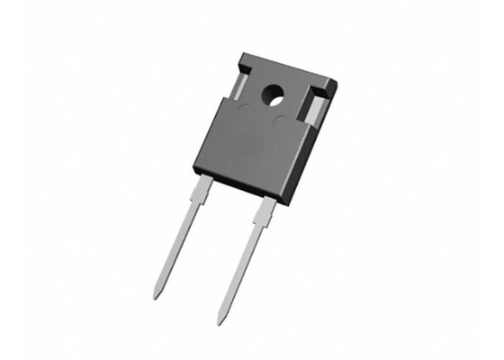 Door Enige de Diodengelijkrichters van Schottky van het Gatenidwd15g120c5xksa1 Silicion Carbide