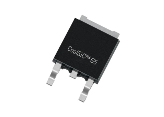 van het het Siliciumcarbide van 1200V 87A IDWD30G120C5XKSA1 Schottky Dioden aan-247-2 Pakket
