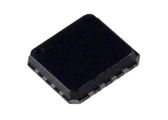8-kanaal AD5592RBCPZ-RL7 12Bit Digitaal aan Analoge Convertor 16-WFQFN IC Spaanders