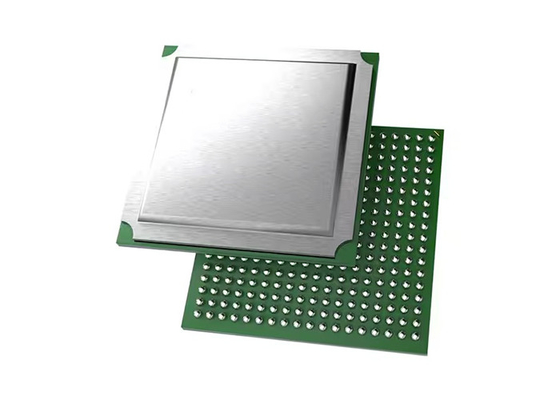 Geïntegreerde schakeling Chip General Purpose AD9081BBPZ-4D4AC rf Front End IC