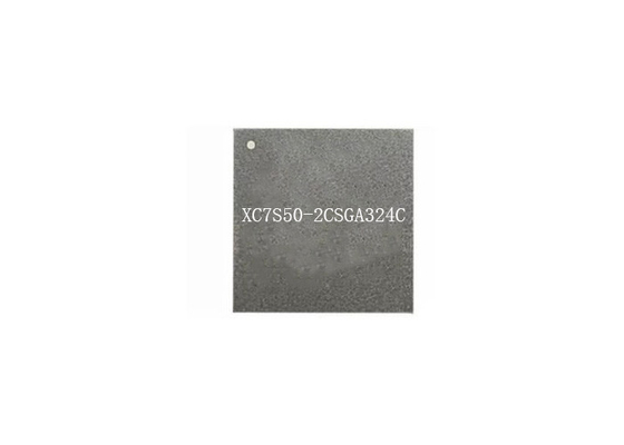 De Serie XC7S50-2CSGA324C 324-LFBGA van IC Chip Embedded Field Programmable Gate