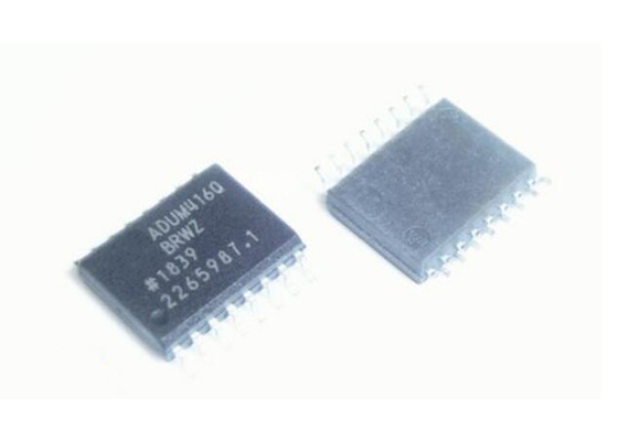 Spaanderadum4160brwz 5kV USB de Digitale Isolator van geïntegreerde schakelingen 16-SOIC 12Mbps