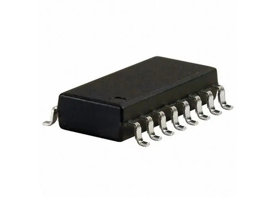 Spaanderiso6762fqdwrq1 16-SOIC 100kV/µs CMTI de Digitale Isolator van geïntegreerde schakelingen