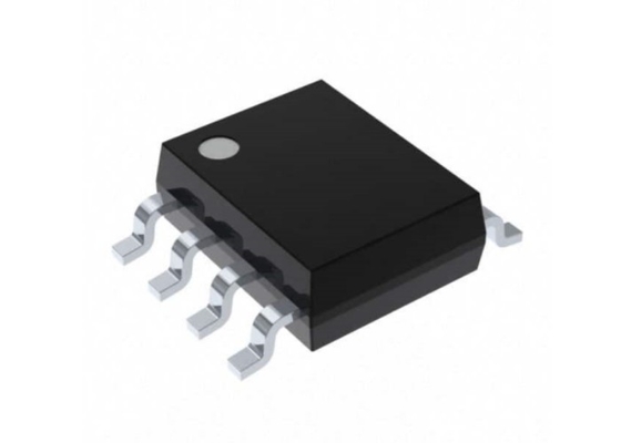 5000Vrms MAX22245BAWA+ 2 Kanaal Versterkte Diigital-Isolator 25Mbps CMTI 8-SOIC