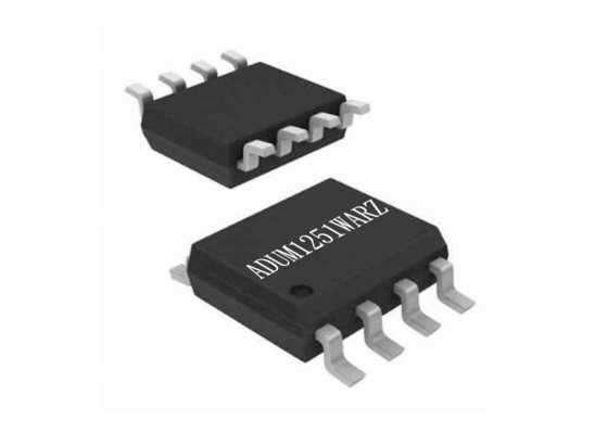 2 van de kanaaladum1251warz Digitale Isolator 8-SOIC Spaander Van geïntegreerde schakelingen 1Mbps