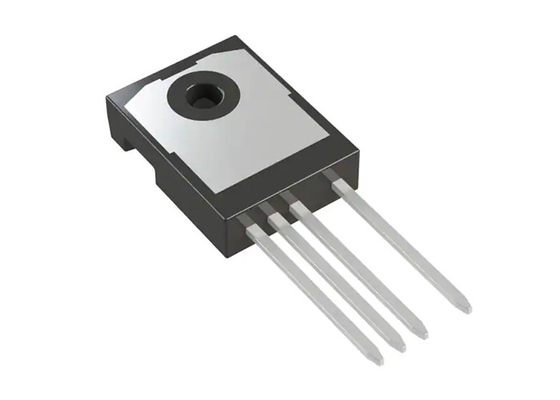 Hoog rendementn-channel Machtsmosfet Transistors MSC040SMA120B4 aan-247-4