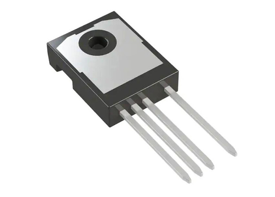 1700V transistorsmsc750sma170b4 N-Channel Transistors aan-247-4 Siliciumcarbide