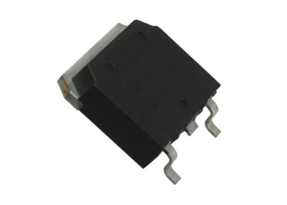 ICs Spaandermsc080sma120s N-Channel 1200 de Oppervlakte van V 35A 182W zet Transistors op