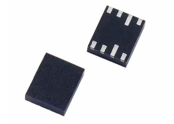 4Mbit SPI 20 Mhz Ferroelectric van RAM Memory IC CY15B104QI-20LPXC Oppervlakte zet op
