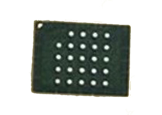 Van geheugenic S25HS512TDPBHI010 de Spaander Van geïntegreerde schakelingen 24-BGA 512Mbit NOCH Geheugenspaanders