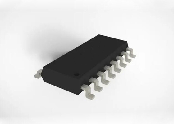 S25HL512TDPMHB010 Spaander 16-SOIC 512Mbit FLITS NOCH van het Geheugen van geïntegreerde schakelingen Spaander