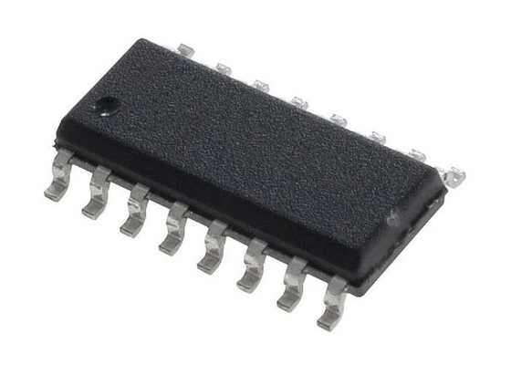 De FLITS van 16-SOIC S25FL256SAGMFB000 - NOCH de Van geïntegreerde schakelingen van Geheugenic Spaander