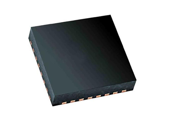 De Zendontvangerics 48-VFQFN 2.4GHz van BT IC efr32mg24b220f1536im48-B rf Draadloos Soc