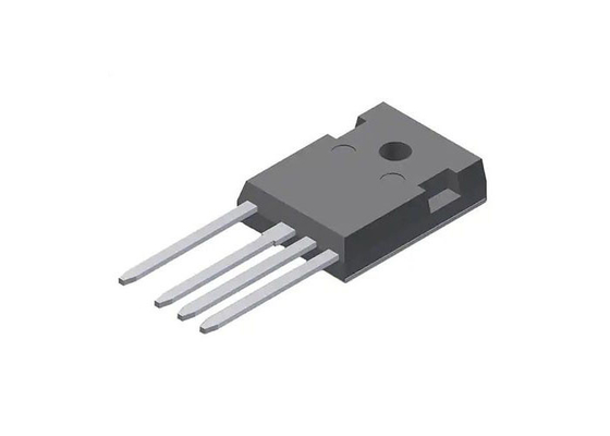 Enige Afzonderlijke de Halfgeleidertransistors van IGBTs IKY100N120CH7XKSA1 212A 721W