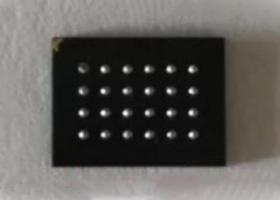 S28HS01GTGZBHI033 Spaanderflits NOCH van het Geheugen van geïntegreerde schakelingen Spaanders 24-VBGA 200MHz