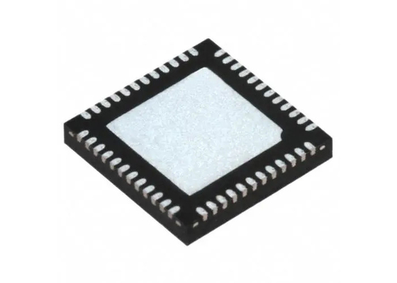 De oppervlakte zet de enig-Kernmicrocontroller met 32 bits IC van LPC5534JHI48/00E 150MHz 128KB op