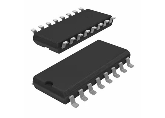 De Spaander van geïntegreerde schakelingen MT25QU512ABB8ESF-0SIT 512Mbit SPI 133 Mhz NOCH Geheugen IC