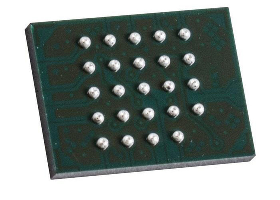 Elektronisch MT25QL01GBBB8E12-0AUT 1Gbit SPI FLITS NOCH Geheugen Van geïntegreerde schakelingen