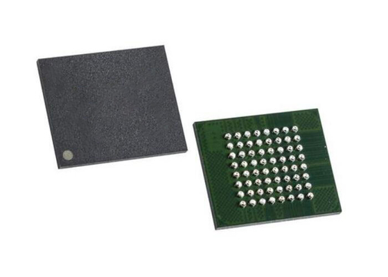 IC-Spaanders MT28EW256ABA1HPC-0 SIT Parallel NOCH Flits Ingebed Geheugen IC lbga-64