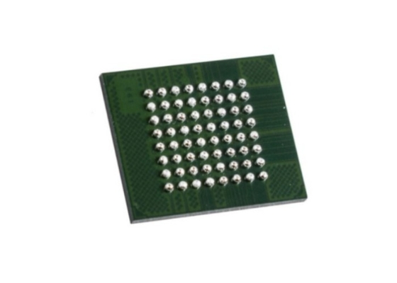 NOCH SLC-Geheugenics MT28EW128ABA1HPC-0 SIT Integrated Circuit Chip LBGA64 Pakket