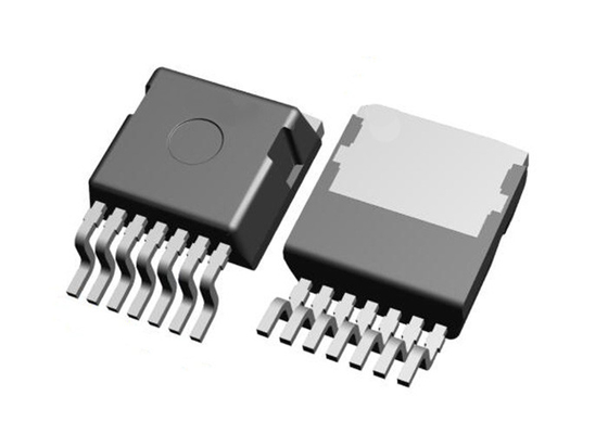N-Channel IMBG65R030M1HXTMA1 MOSFET Transistors aan-263-8 de Spaander Van geïntegreerde schakelingen