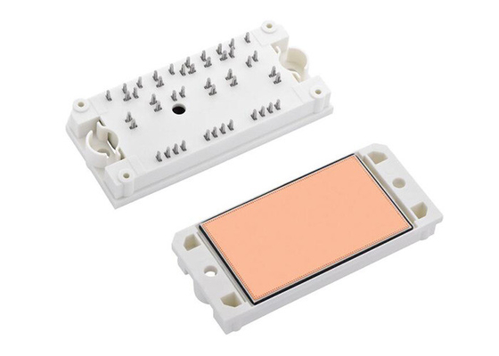 NXH40T120L3Q1SG automobieligbt-Modules 1200V In drie stadia