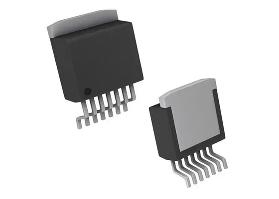 Pg-to263-7-11 de oppervlakte zet de Enige Transistors van IPBE65R145CFD7AATMA1 op 650V