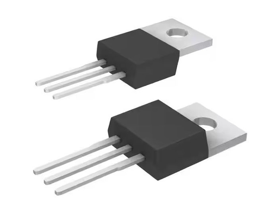 N-Channel door van Gatentransistors IPP60R040S7XKSA1 de Spaander Van geïntegreerde schakelingen
