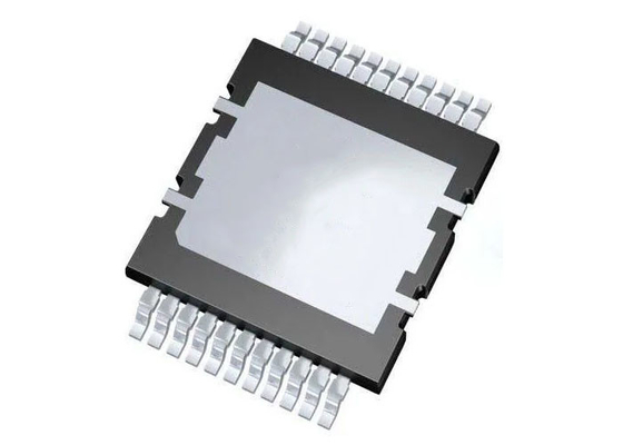 De Spaanderipqc60r017s7xtma1 Oppervlakte van geïntegreerde schakelingen zet MOSFETs Transistors op