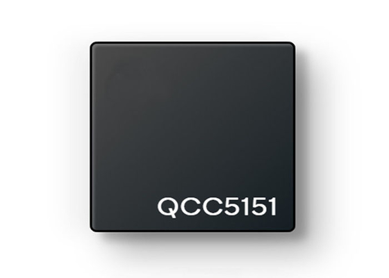BT IC QCC-5151-0-WLNSP94B-TR-02-0 Actieve ruisonderdrukking TWS BT-chip