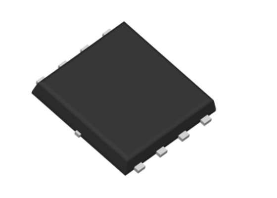 Spaandernvmfs5c612nwft1g N-Channel van geïntegreerde schakelingen Enige MOSFETs Transistors