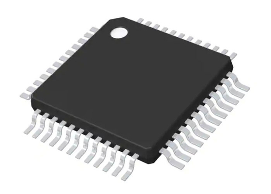 Spaander 48-TQFP TLE9241QUXUMA1 de Automobielinterface van geïntegreerde schakelingen IC
