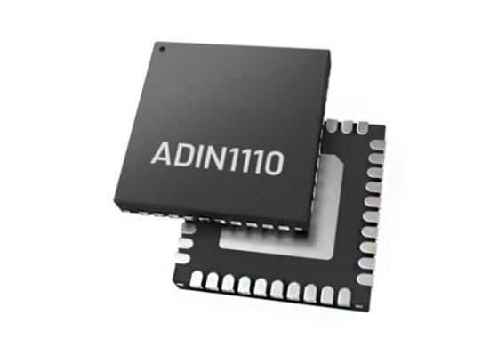 10Mbps laag Machtsadin1110bcpz Ethernet ICs 10BASE-T1L MAC PHY met 4 MDI