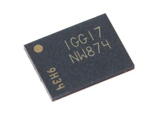 De Spaander van geïntegreerde schakelingen mt29f2g01abagdwb-HET: G Asynchroon NAND Flash Memory Chips