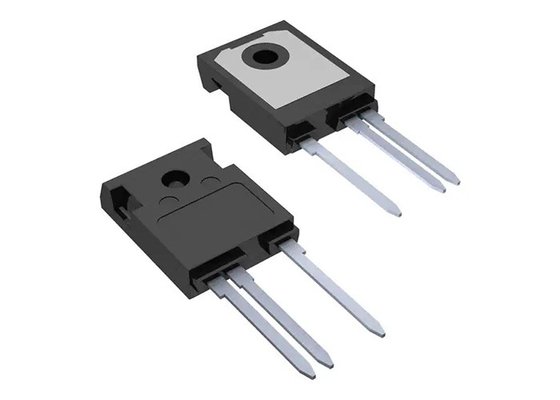 Spaanderixbh20n360hv de Enige IGBT Transistors van geïntegreerde schakelingen door Gat