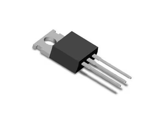 De Spaanderixyp60n65a5 650V IGBT Transistors van geïntegreerde schakelingen aan-220-3 10kHz kiezen IGBTs uit