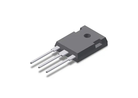 Elektronische Geïntegreerde schakelingen IXYX50N170C 1700V 178A 1500W door Gatentransistors