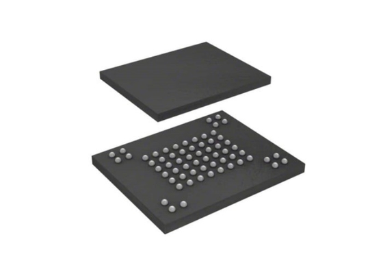Het GEWICHT van geheugenspaanders MT62F1536M32D4DS-026: B BORREL LPDDR5 48G 1.5GX32 FBGA