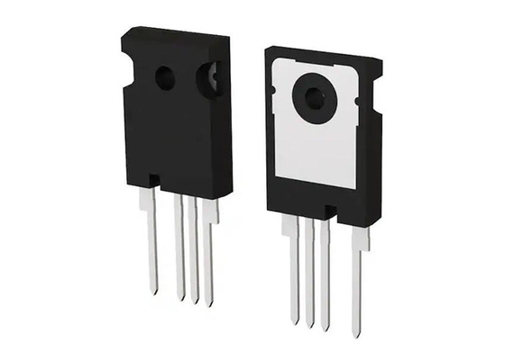 N-channel van de Spaandersct4045drhrc15 Automobielrang van geïntegreerde schakelingen sic Machtsmosfet