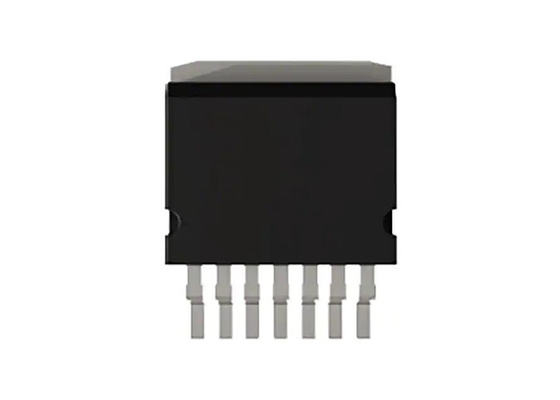 N-Channel SCT3040KW7TL sic Machtsmosfet Transistors aan-263-8 de Spaander Van geïntegreerde schakelingen