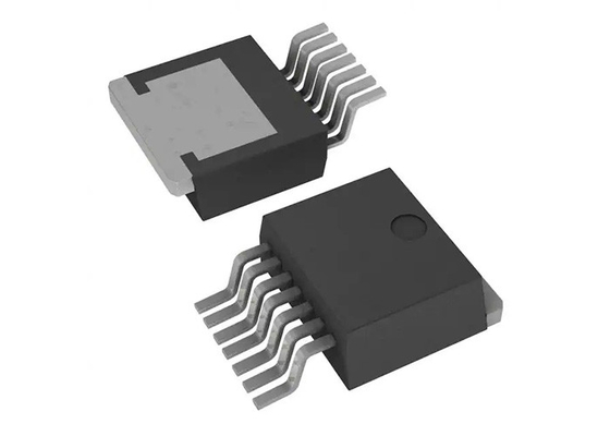 De oppervlakte zet scth35n65g2v-7 Enige N-Channel 650V 45A 208W Transistors op
